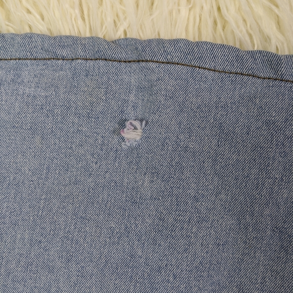 💥Le More Jeans Funky Street Wear - Picture 7 of 8